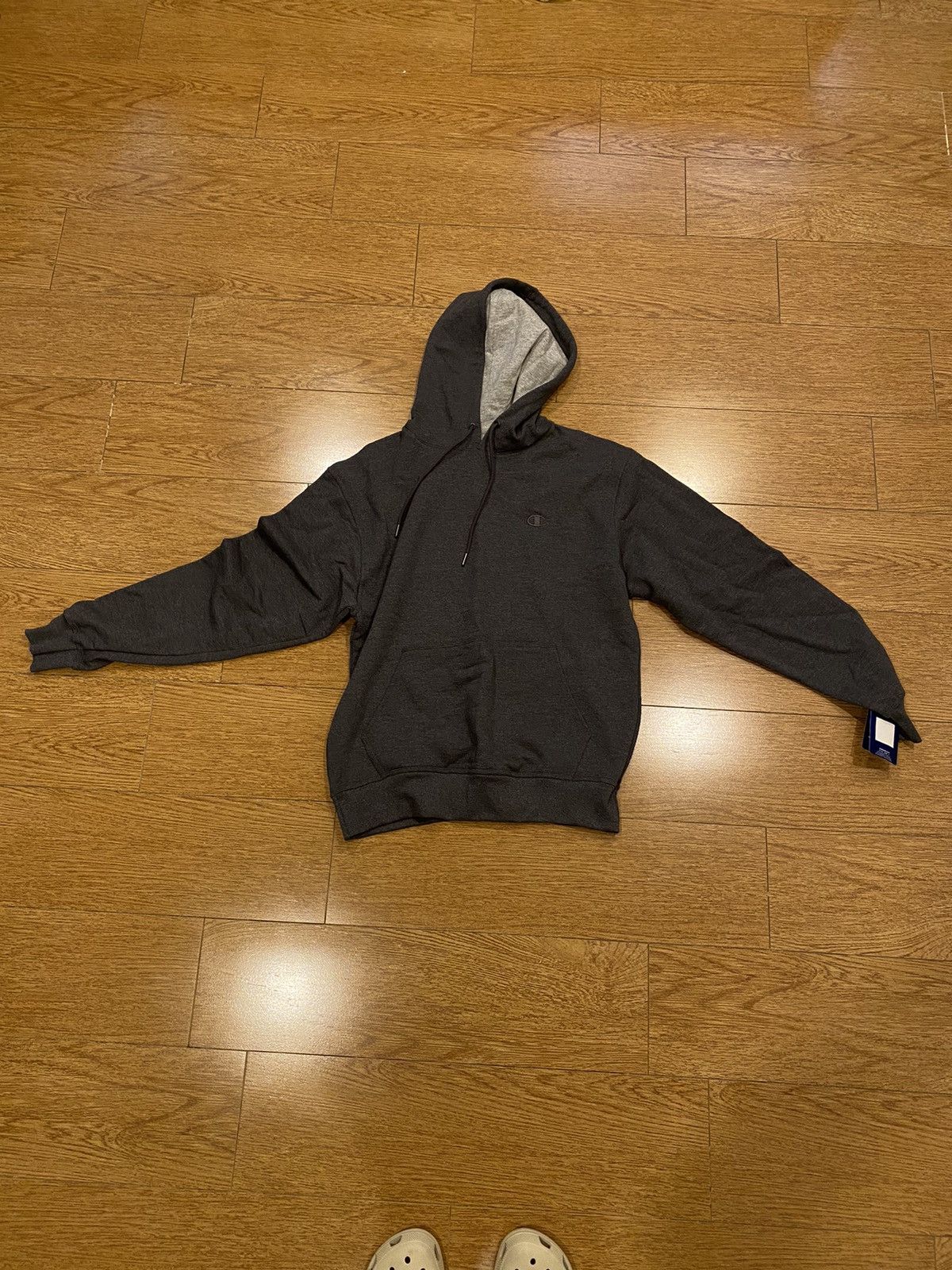 Champion × Vintage champion sweater Size US M / EU 48-50 / 2 - 1 Thumbnail