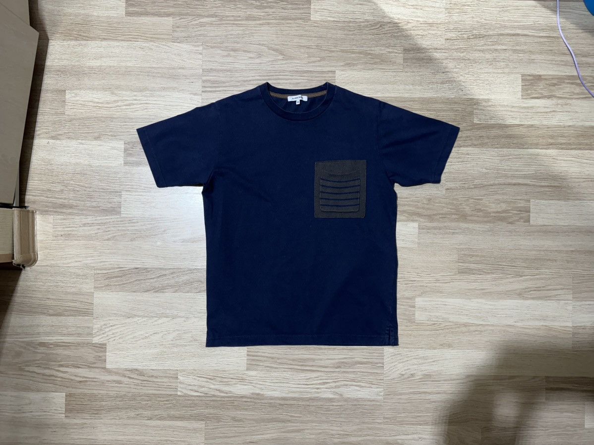 Designer × Global Work Global Work pocket t shirt Size US M / EU 48-50 / 2 - 1 Thumbnail