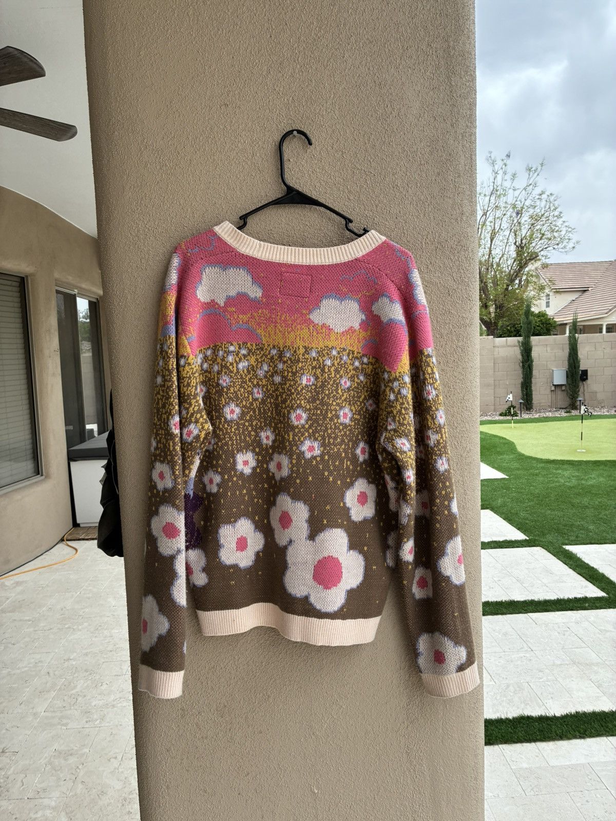 KidSuper Kidsuper Knit Cardigan Size US L / EU 52-54 / 3 - 2 Thumbnail