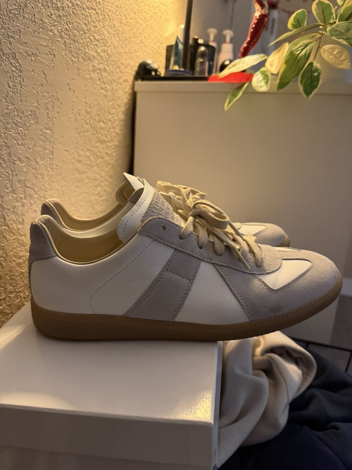 Margiela Gats