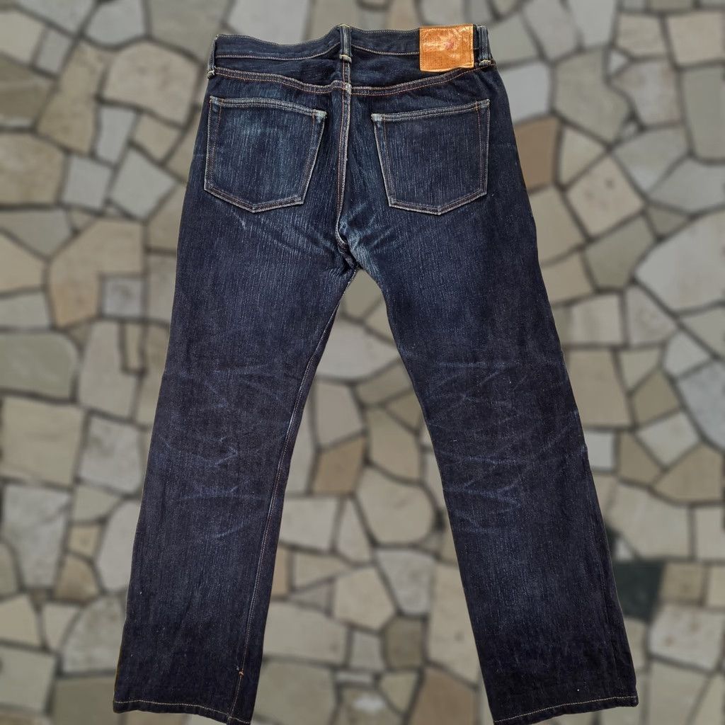Vintage VINTAGE not applicable Size US 30 / EU 46 - 1 Thumbnail