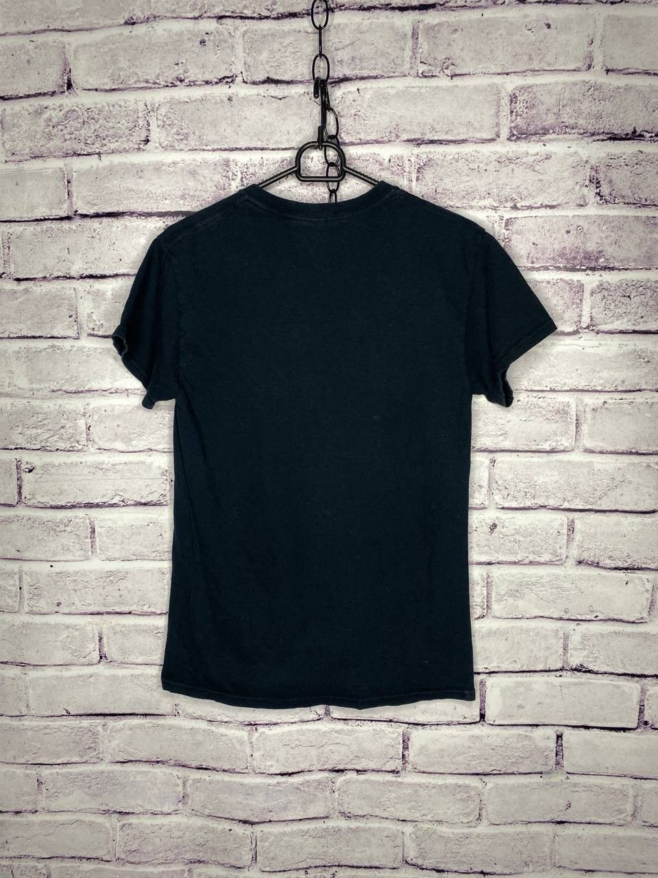 Star Wars Women's The Star Wars t-shirt vintage Size S movie big logo Size S / US 4 / IT 40 - 10 Thumbnail