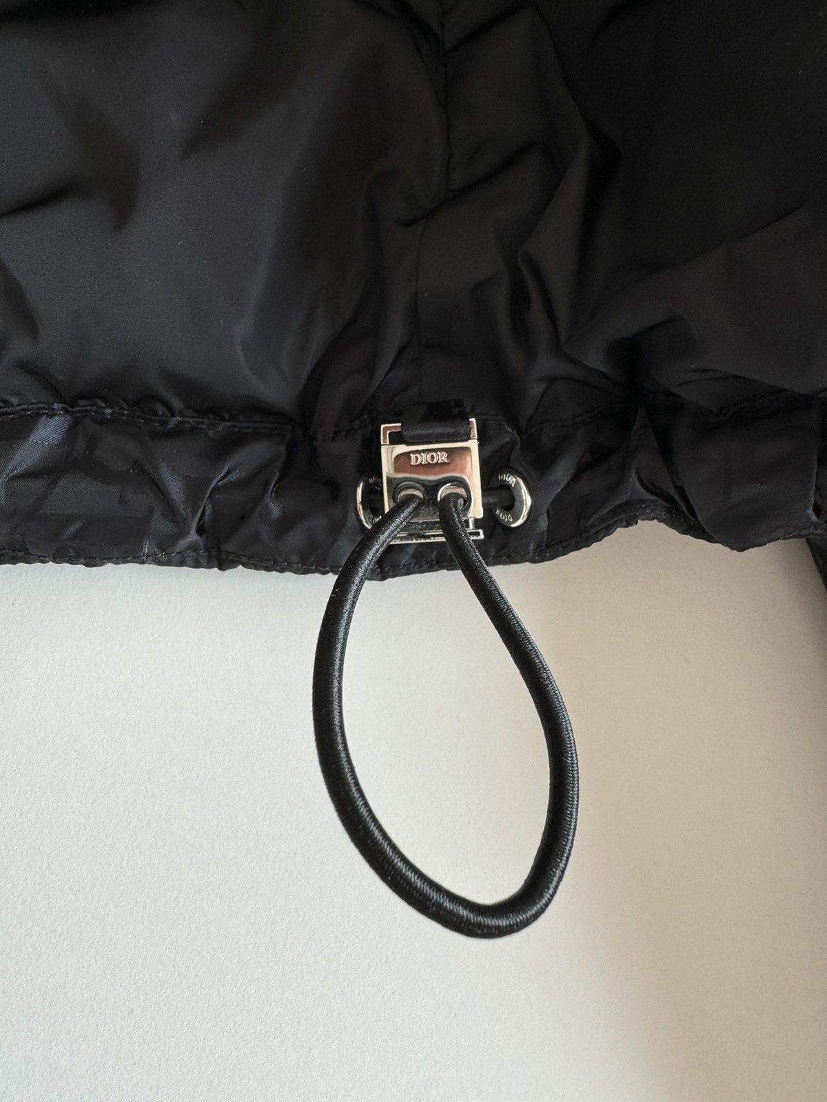 Dior Dior oblique puffer jacket Size US L / EU 52-54 / 3 - 6 Thumbnail