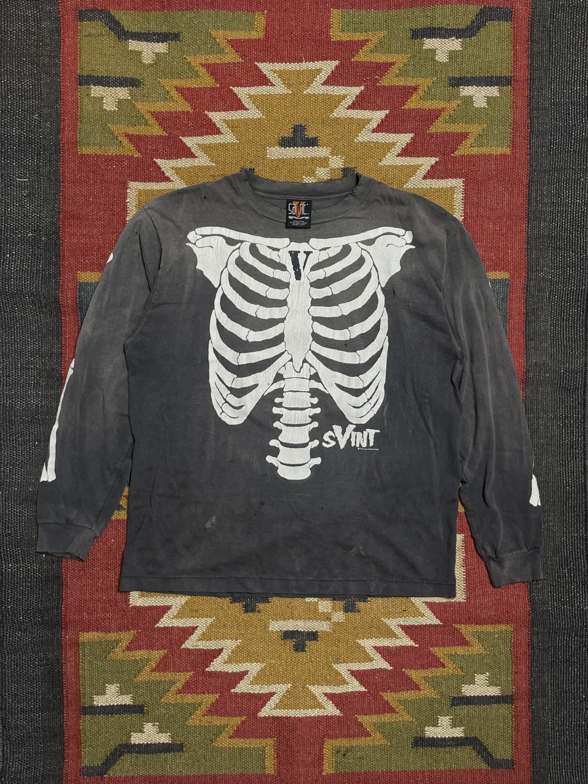 Saint Michael Vlone | Grailed