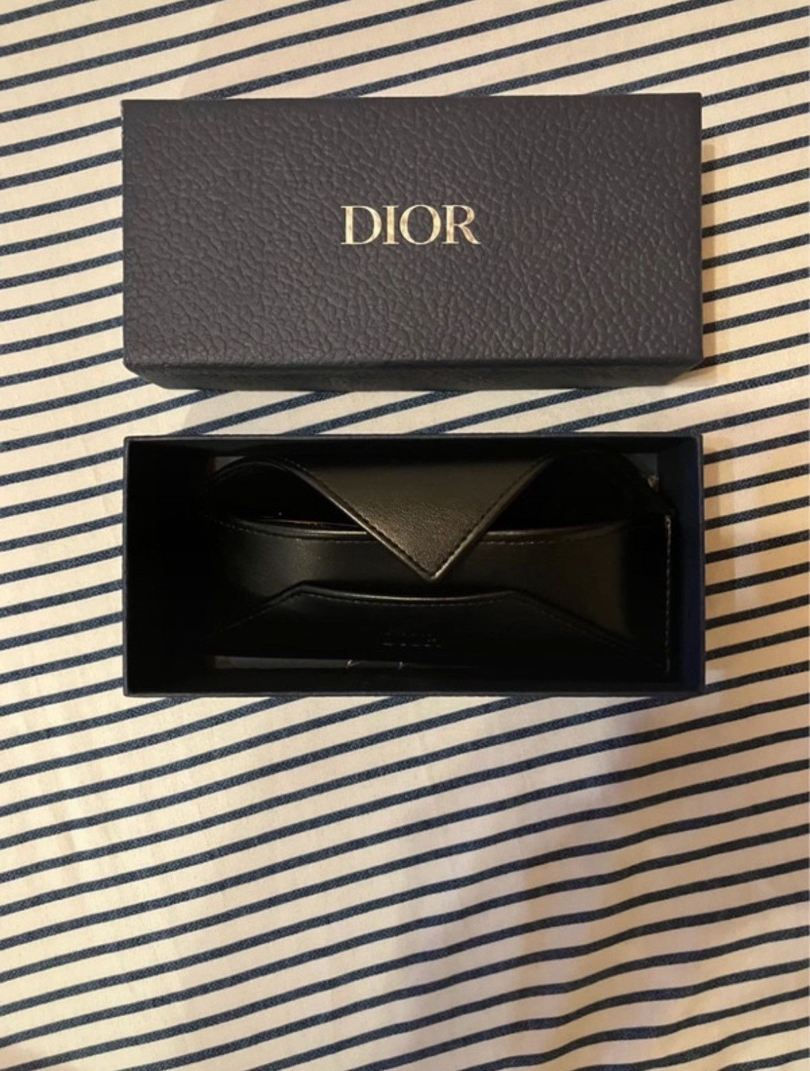 Dior Dior home prescription glasses Size ONE SIZE - 11 Thumbnail