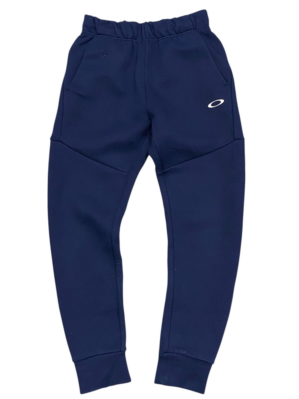 Oakley Oakley Performance Tech Joggers Articulated Sweatpants Size US 31 - 1 Thumbnail