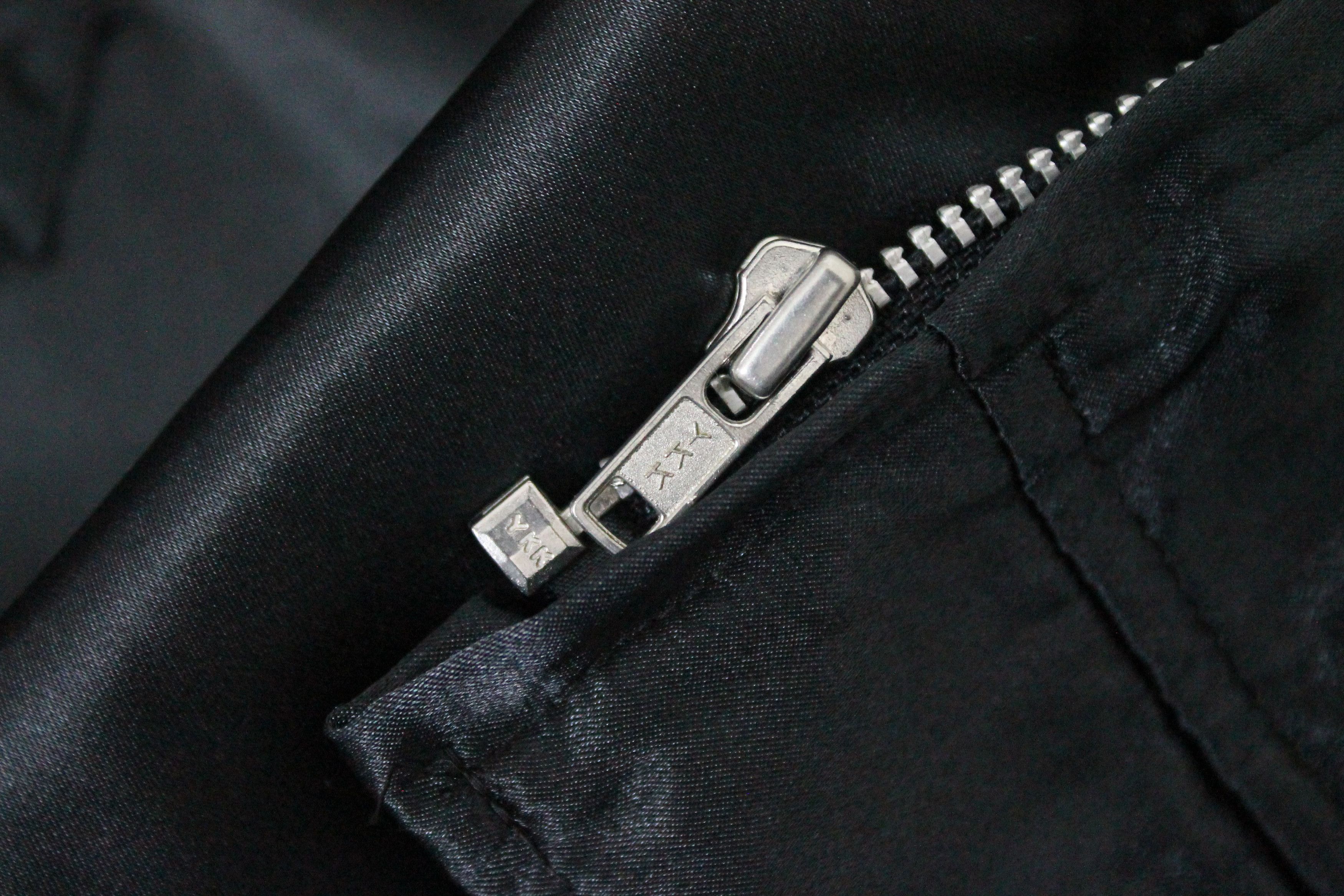 Stussy Vintage STUSSY Yokohama Chapt 5th Anniversary Satin Jacket. Size US XL / EU 56 / 4 - 15 Thumbnail