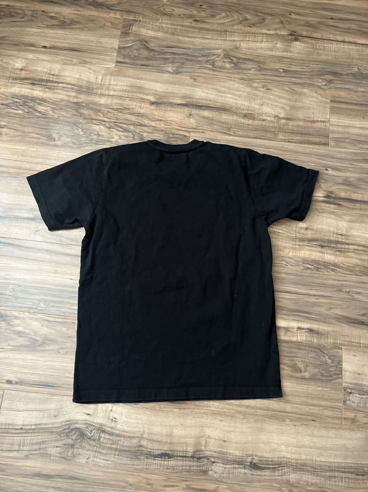 Supreme Supreme Pocket Tee Size US L / EU 52-54 / 3 - 11 Thumbnail