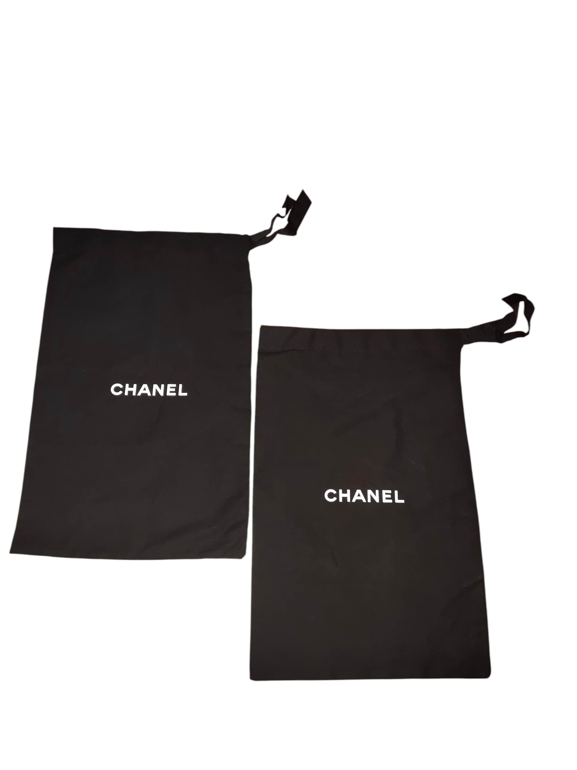 Chanel Combo CHANEL Dust Bag Size ONE SIZE - 1 Thumbnail