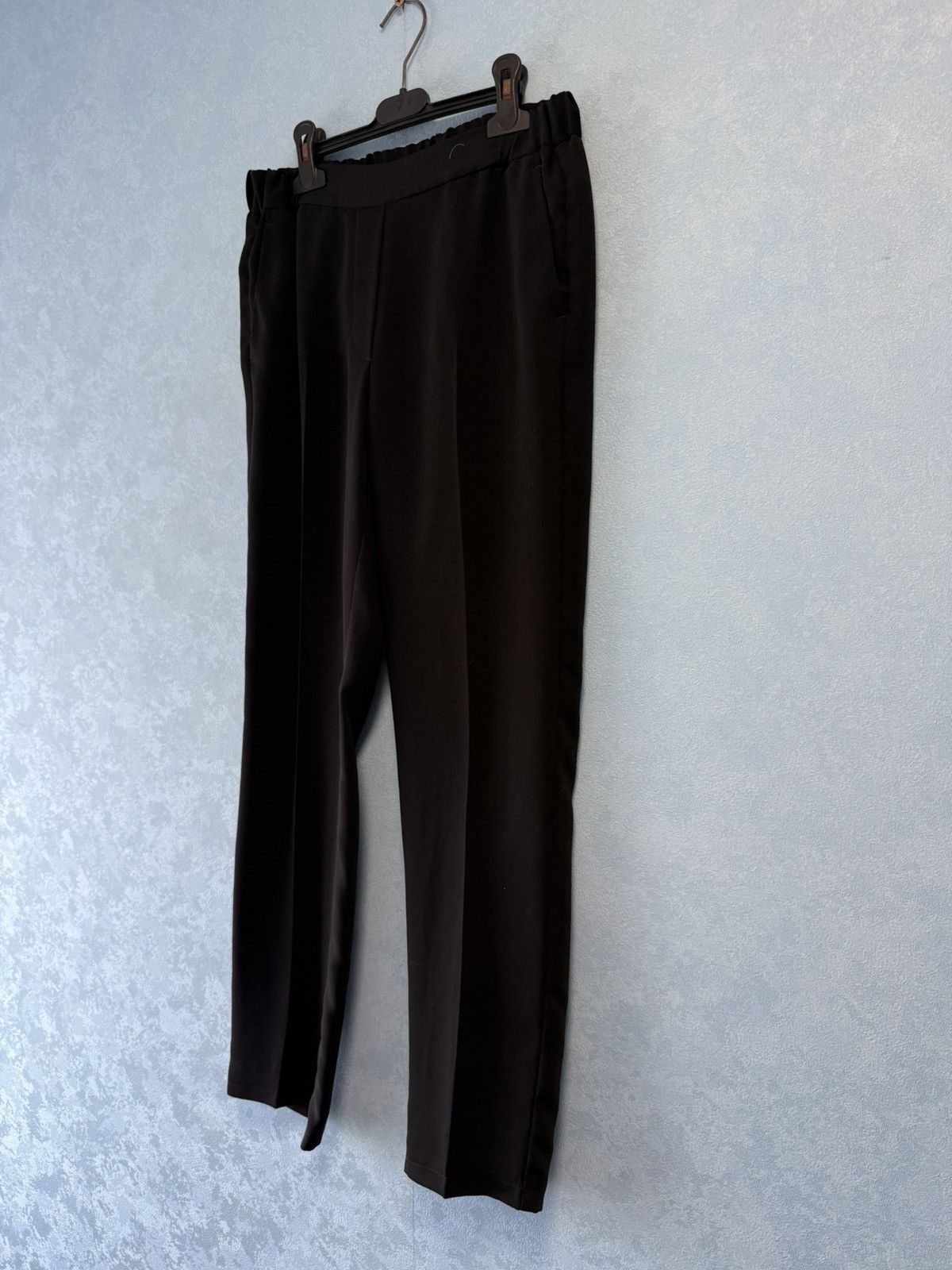 Maison Margiela MM6 Maison Margiela Women’s Trousers Size 40 Size 27" / US 4 / IT 40 - 3 Thumbnail