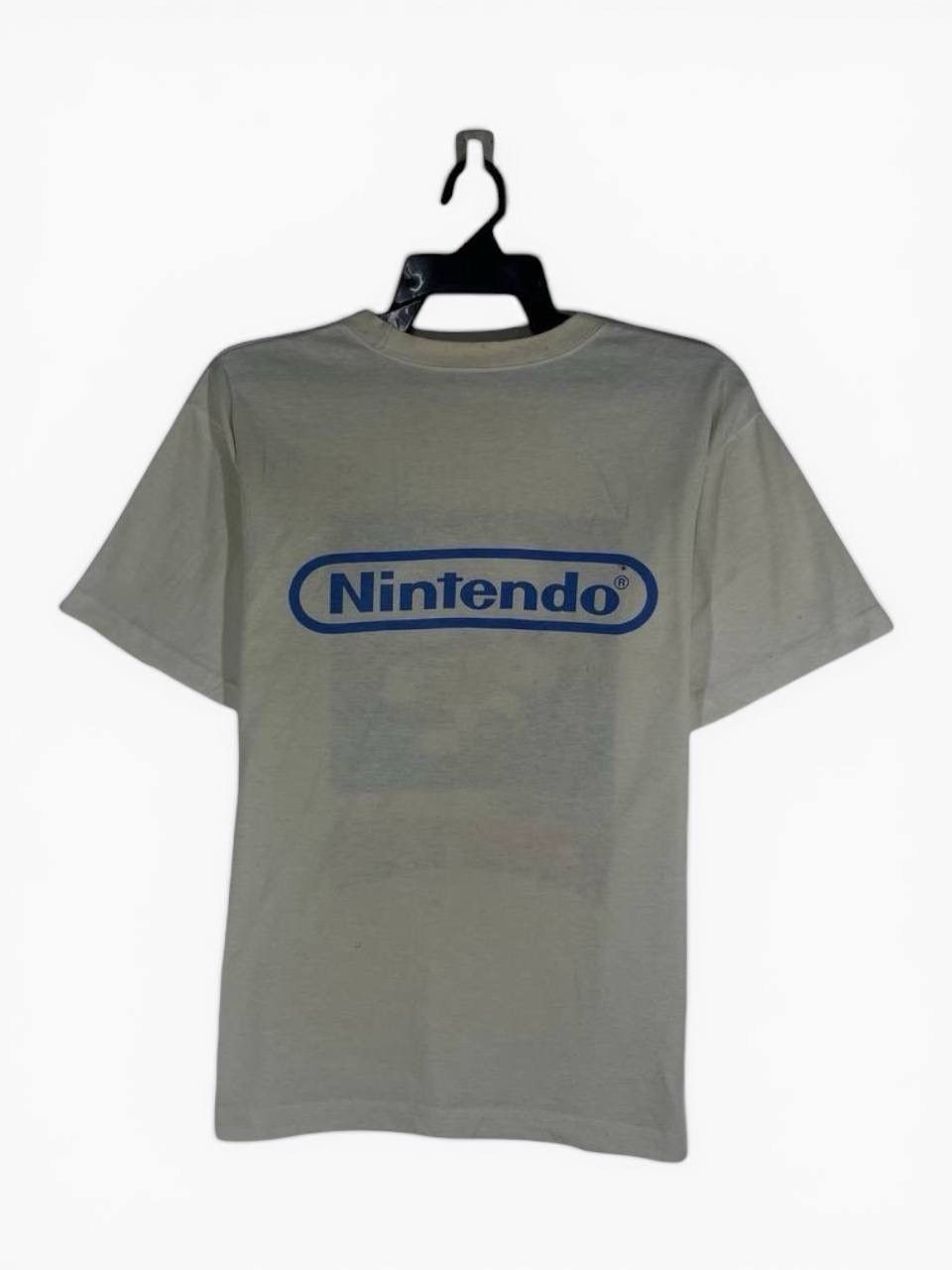 Vintage vintage donkey kong promo tee nintendo Size US M / EU 48-50 / 2 - 2 Thumbnail