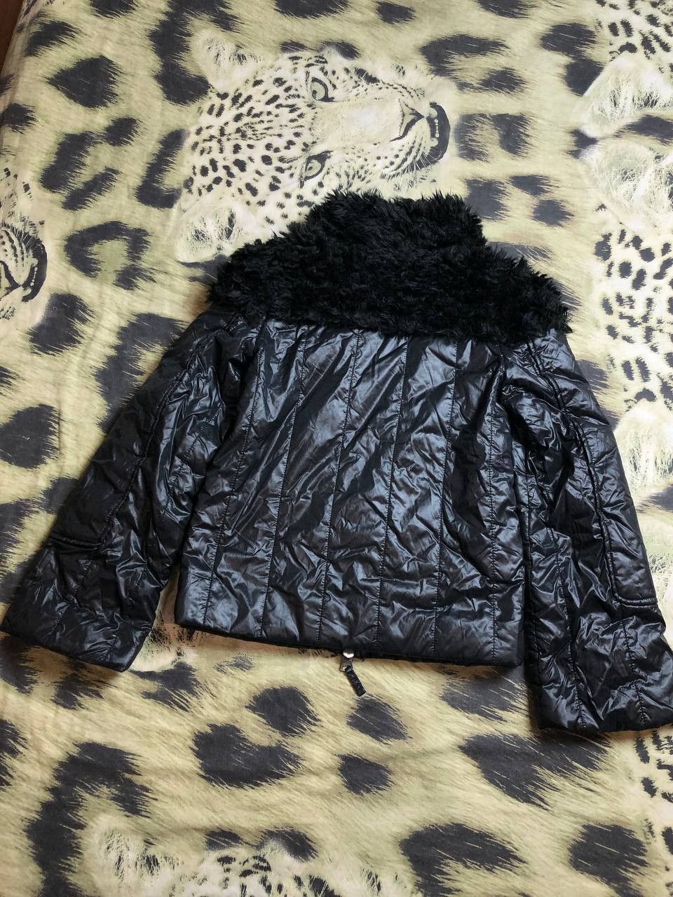 Miss Sixty Miss Sixty Jacker Size S / US 4 / IT 40 - 15 Thumbnail