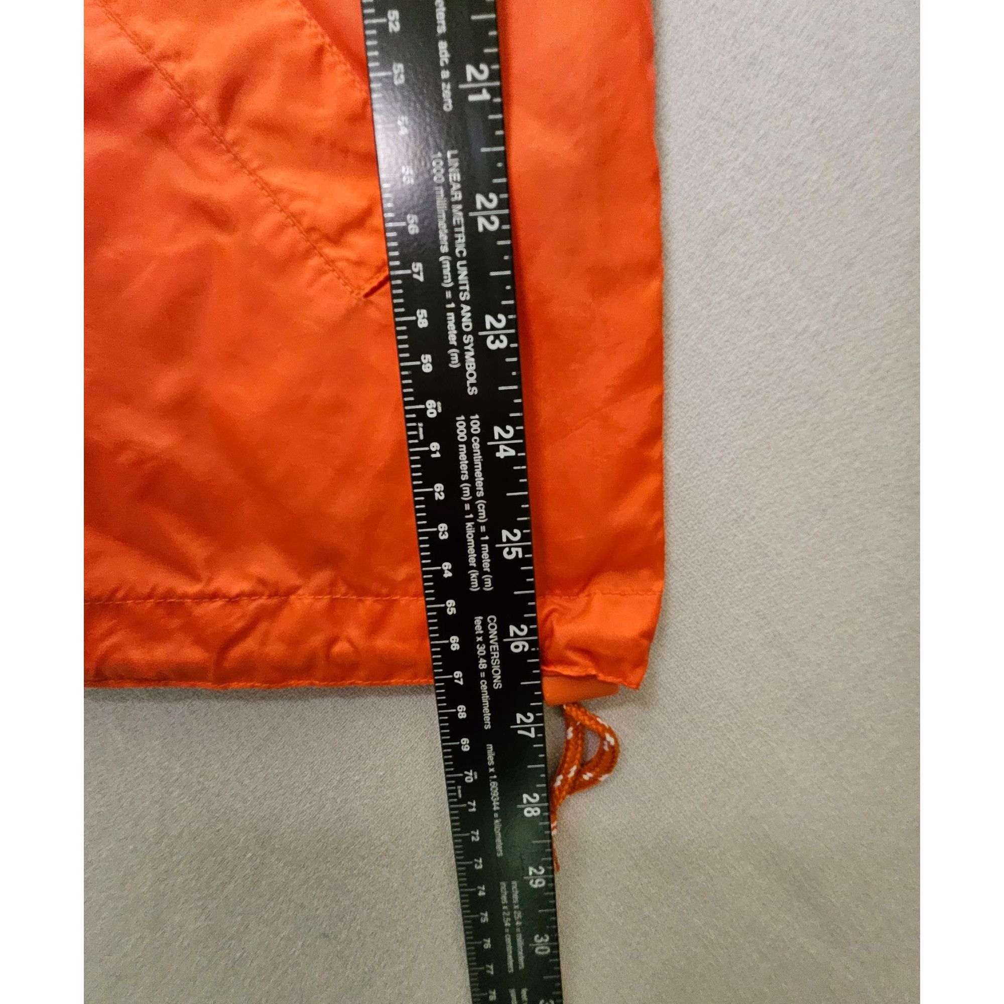 Other University of Virginia Joe College Windbreaker Men’s Size Me Size US M / EU 48-50 / 2 - 12 Thumbnail