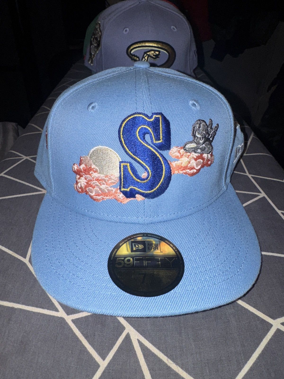 Jon Stan x New Era
