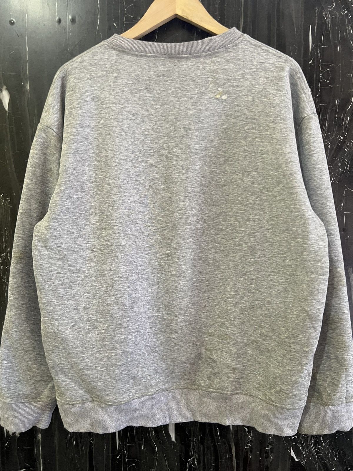 Japanese Brand LBPCIIHITOP SWEATSHIRT Size US XL / EU 56 / 4 - 2 Thumbnail