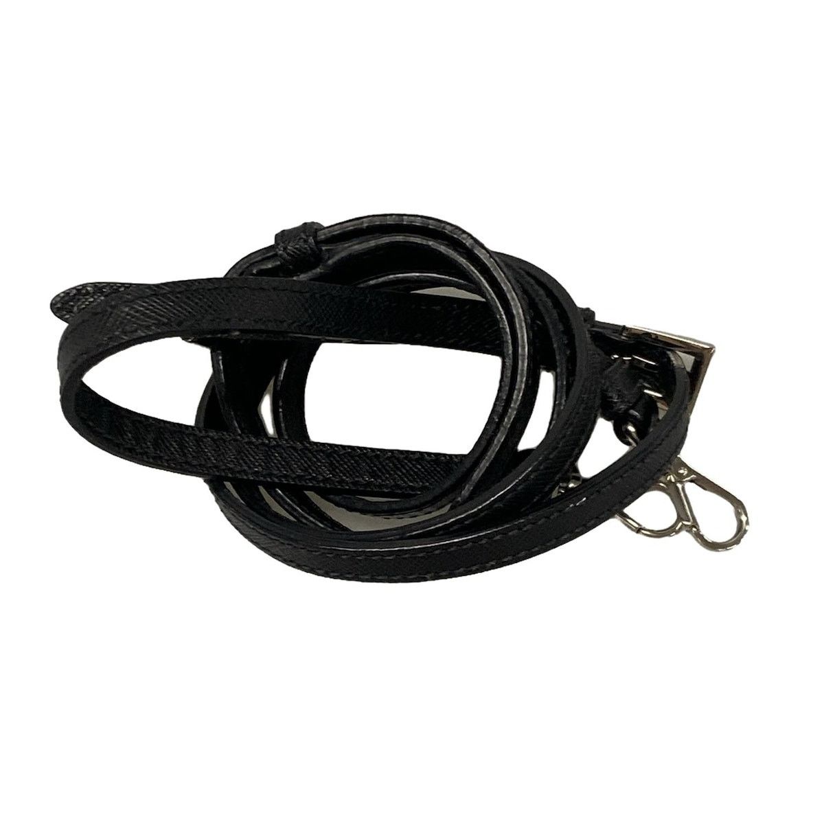 Prada PRADA Triangle Logo Handbag Size ONE SIZE - 11 Thumbnail