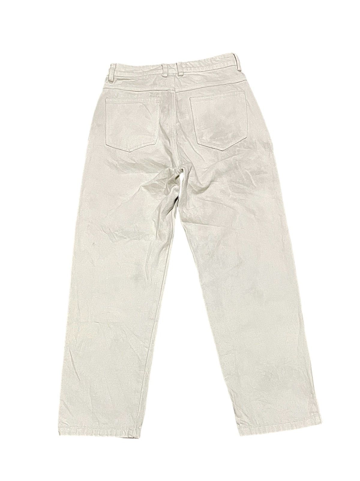 If Six Was Nine Cider Jeans Size US 26 / EU 42 - 15 Thumbnail