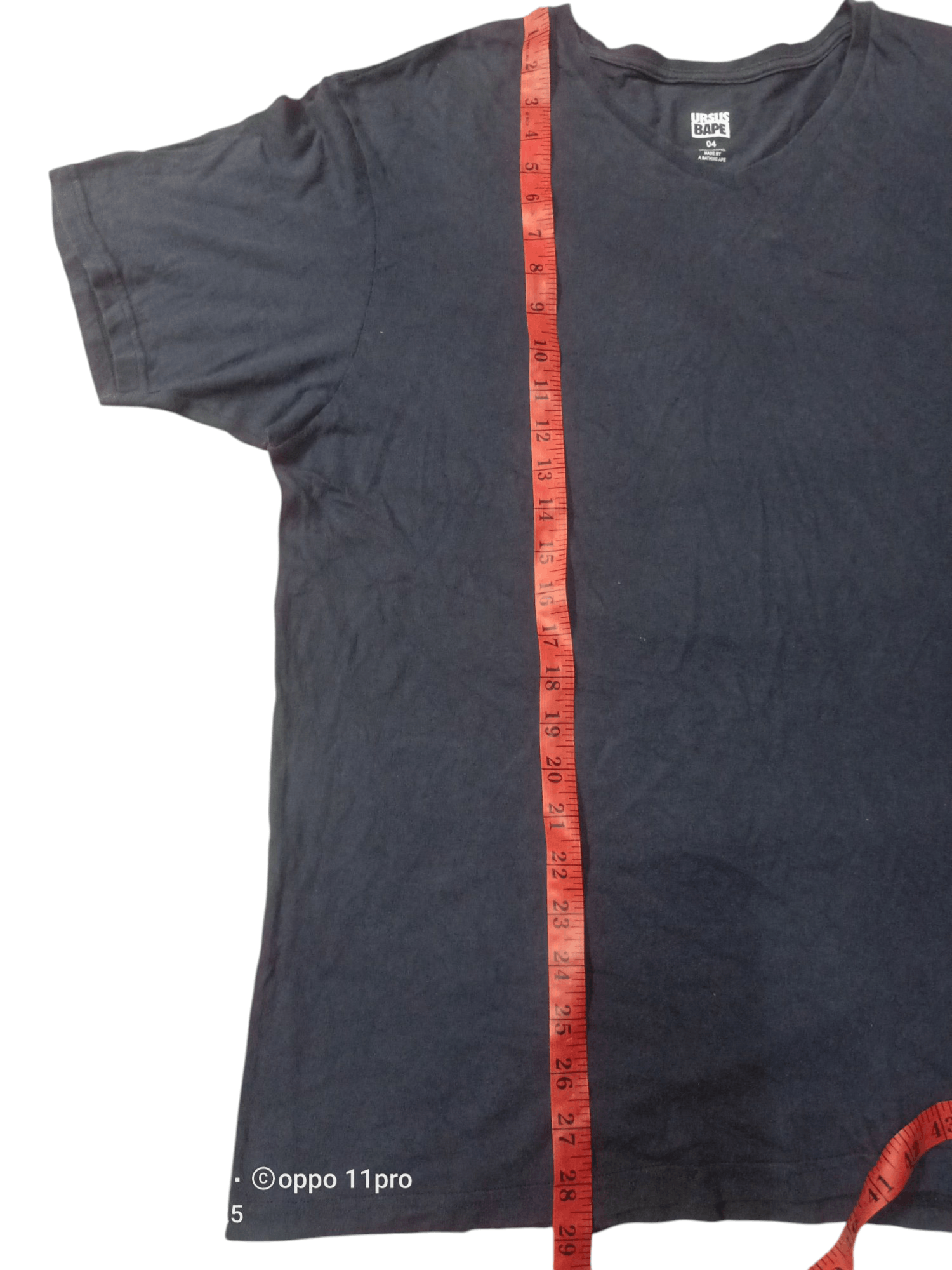 Danton × Designer Danton Tee Shirt Front Poket Tee Size US M / EU 48-50 / 2 - 2 Thumbnail