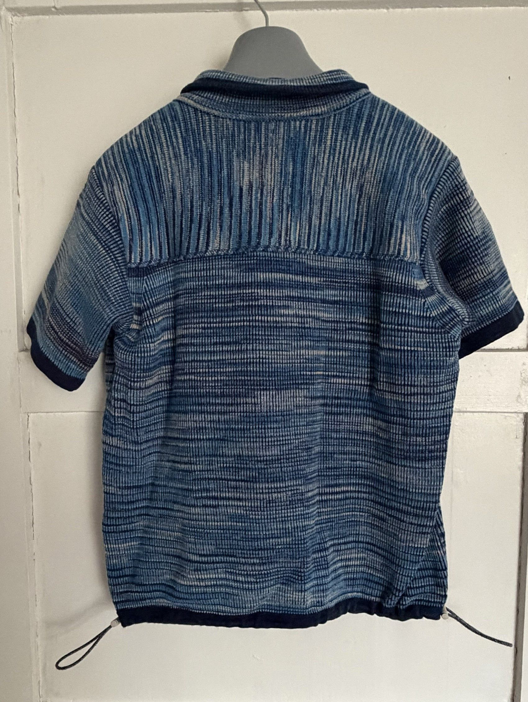 Jacquemus knit polo Size US XS / EU 42 / 0 - 3 Thumbnail