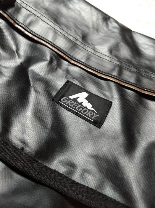 Gregory Gregory messenger bag Grailed