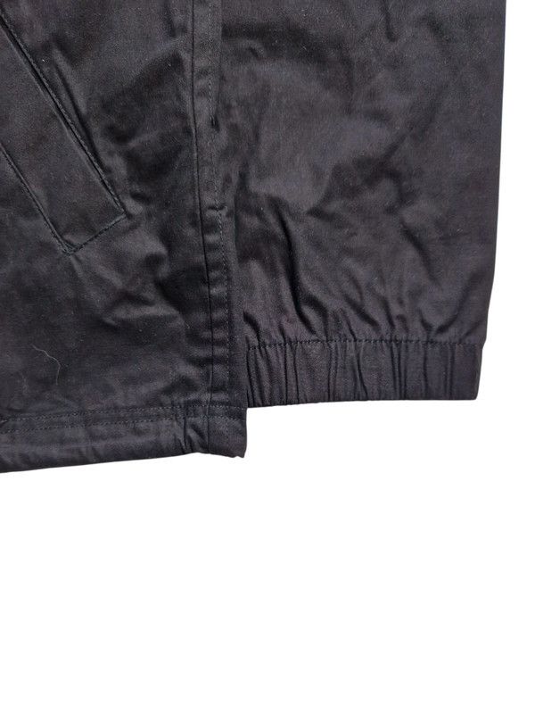 Polo Ralph Lauren Polo Ralph Lauren Poplin Windbreaker Jacket – Black (Size M) Size US M / EU 48-50 / 2 - 4 Thumbnail