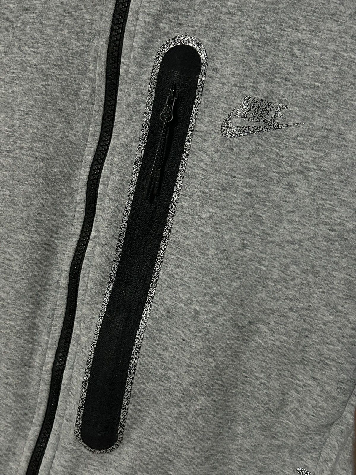 Nike Nike Tech Fleece Revival Full-Zip Hoodie size Small NEW Size US S / EU 44-46 / 1 - 4 Thumbnail