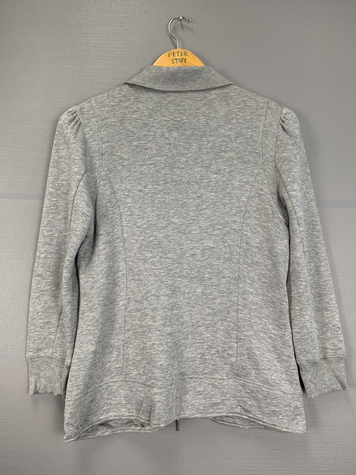 Burberry Burberry London Sweater Size US XS / EU 42 / 0 - 9 Thumbnail