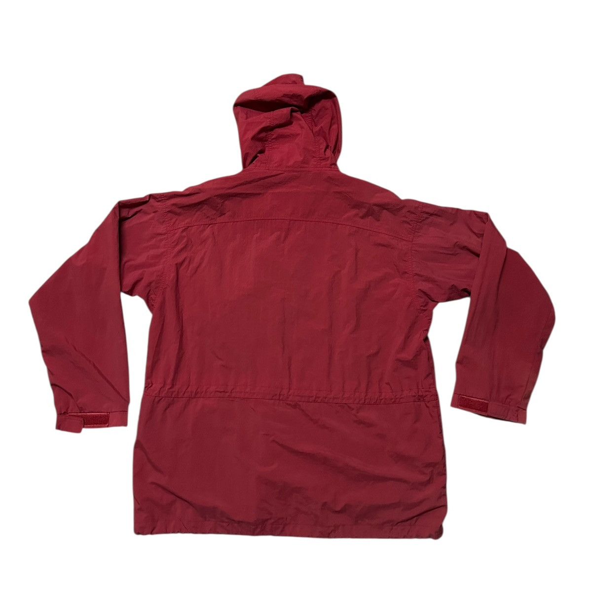 Columbia Columbia gorpcore outdoor jacket hooded Size US XL / EU 56 / 4 - 4 Thumbnail