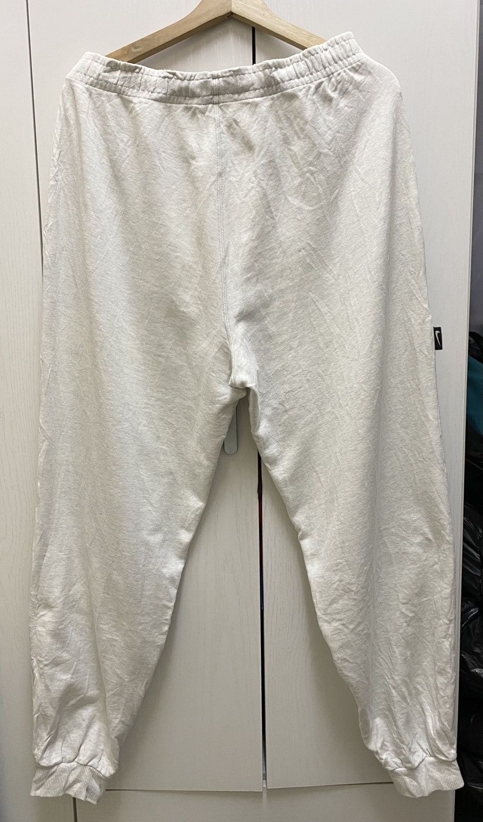 Nike Nike Court Jogger Pants Small Logo Size US 36 / EU 52 - 2 Thumbnail