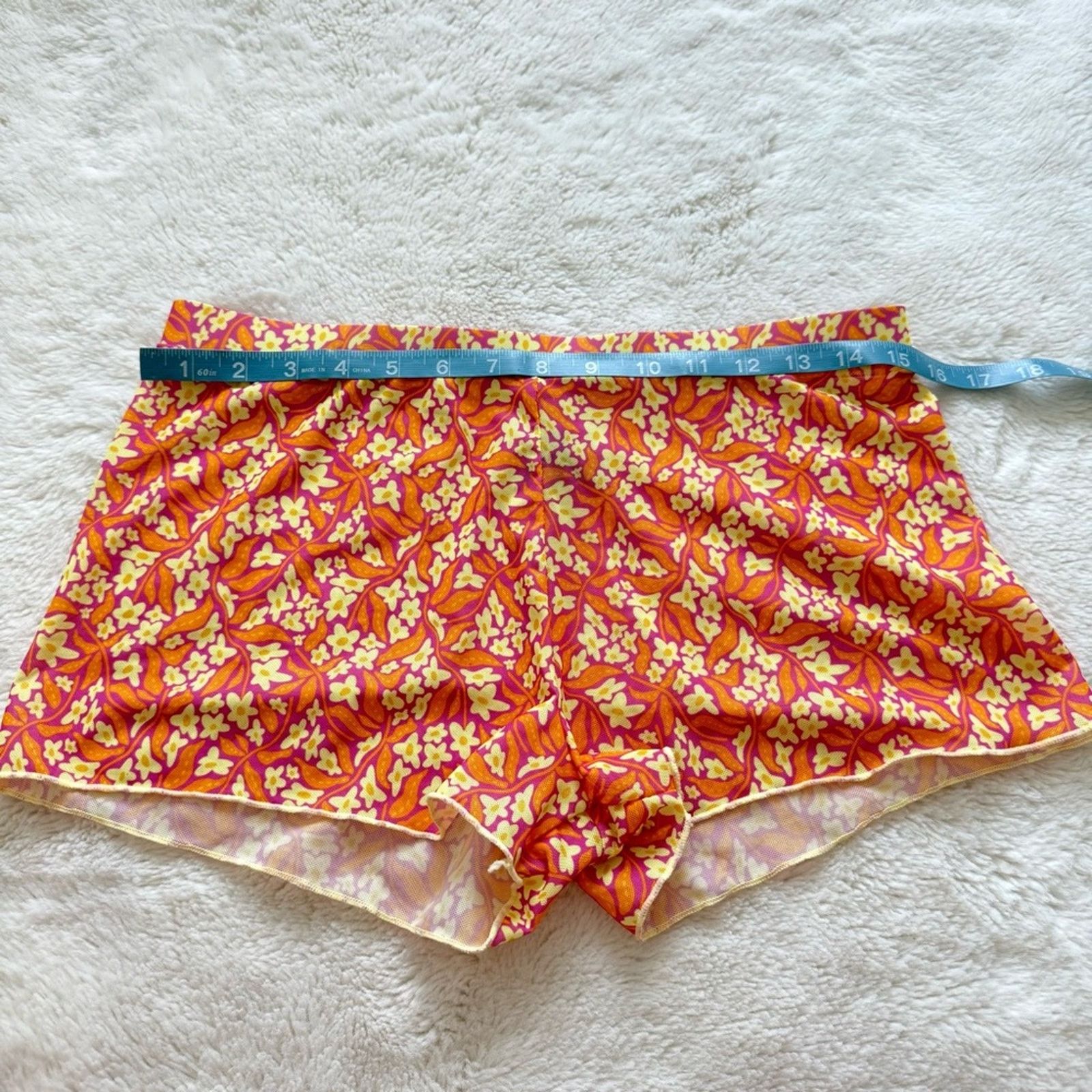 Kendall And Kylie Kendall & Kylie women sheer beach shorts size M Size 28" / US 6 / IT 42 - 5 Thumbnail