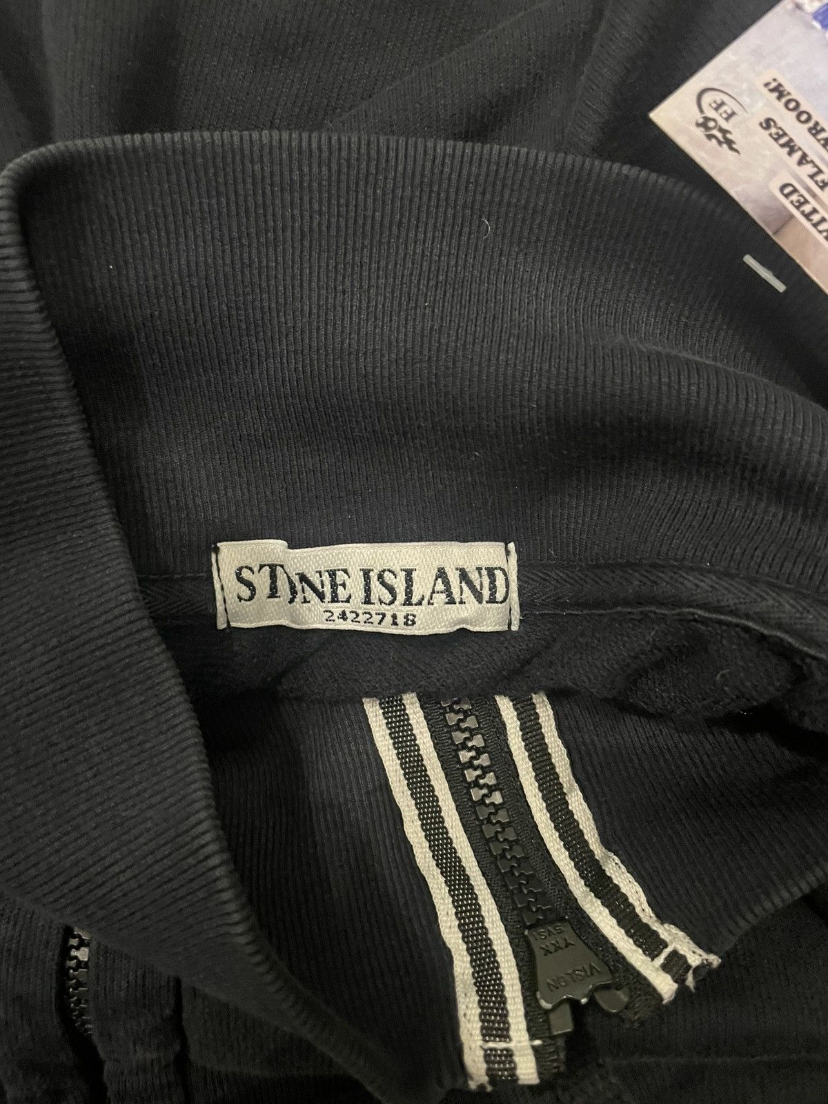 Stone Island Shadow Project Vintage stone island zip up Size US L / EU 52-54 / 3 - 6 Thumbnail