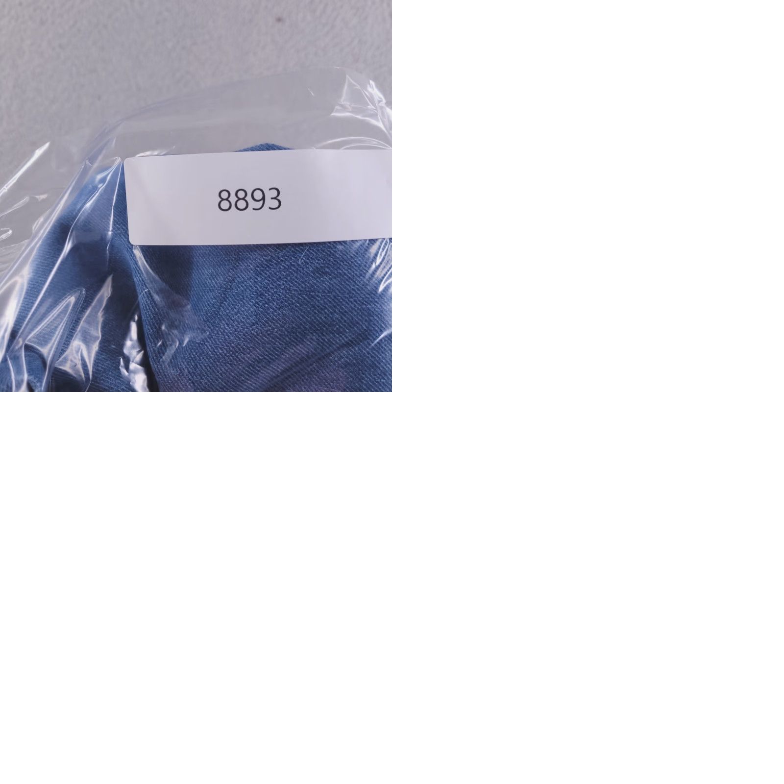 Tommy Bahama Tommy Bahama Jeans Mens 39x27 Blue Relaxed Straight Fit - Regular Size 39 Inseam 27 Color Blue Mens Jeans Straight Size US 39 - 10 Thumbnail