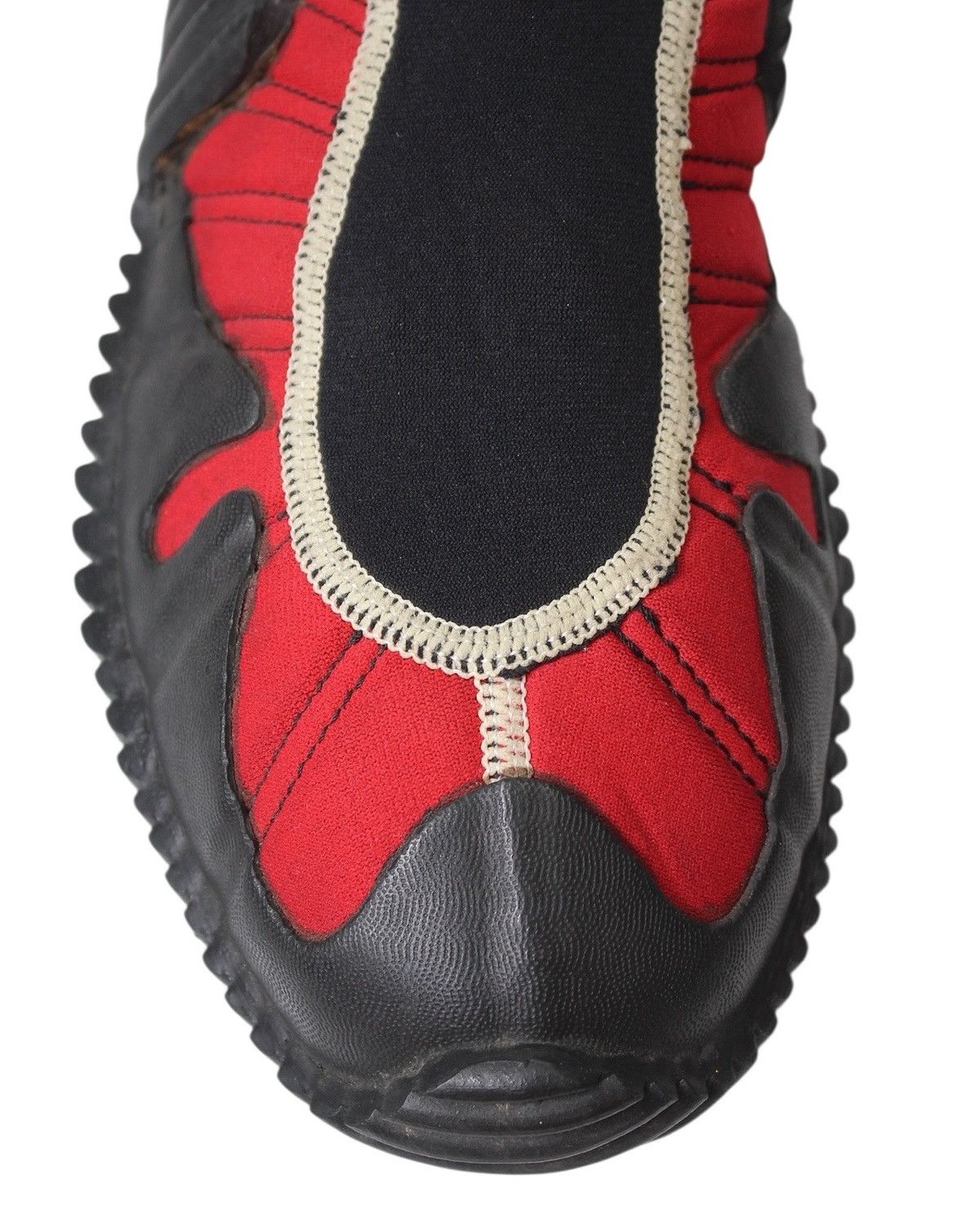 Honda × Vintage 2000S HONDA AQUATRAX SLIPPERY FORMULA WATER SHOES Size US 8 / EU 41 - 7 Thumbnail