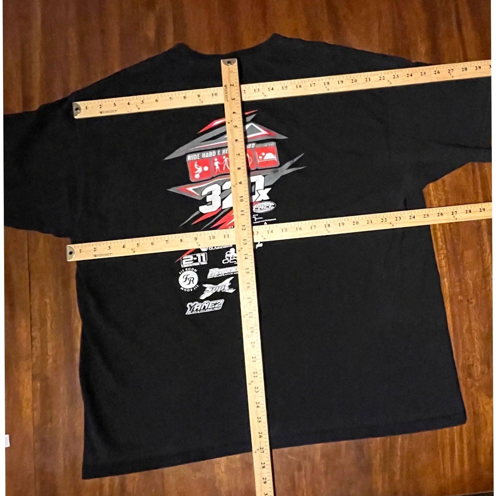 Vintage VINTAGE No nope Size US XXL / EU 58 / 5 - 3 Thumbnail
