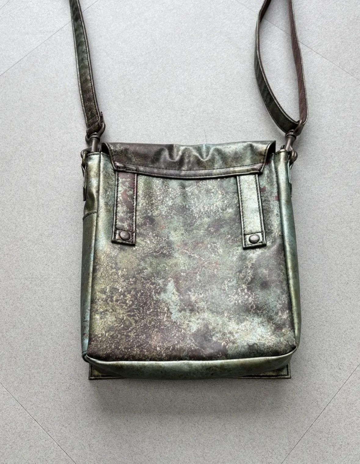 Jean Paul Gaultier Jean paul gaultier bag Size ONE SIZE - 5 Thumbnail