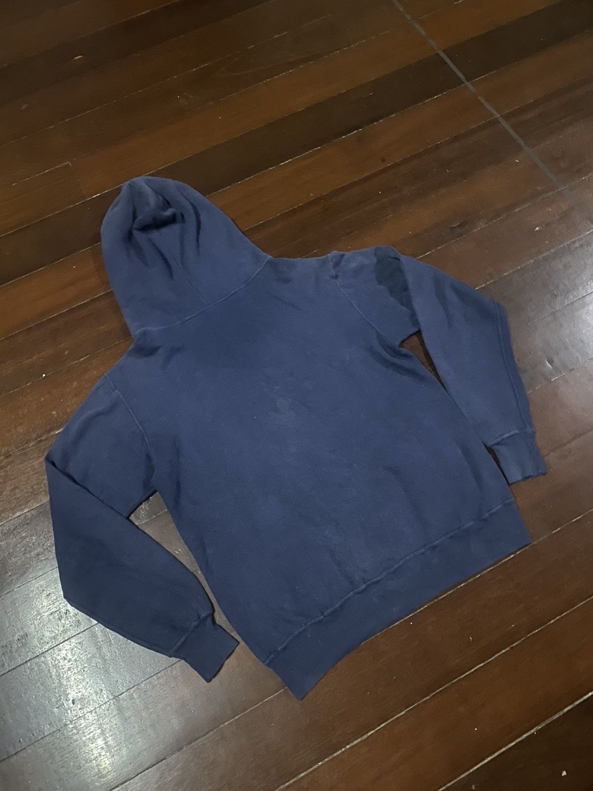 Sugar Cane × Toyo Enterprises FIRE SUGAR CANE X TOYO ENTERPRISE TRACK SACRAMENTO HOODIE Size US L / EU 52-54 / 3 - 8 Thumbnail