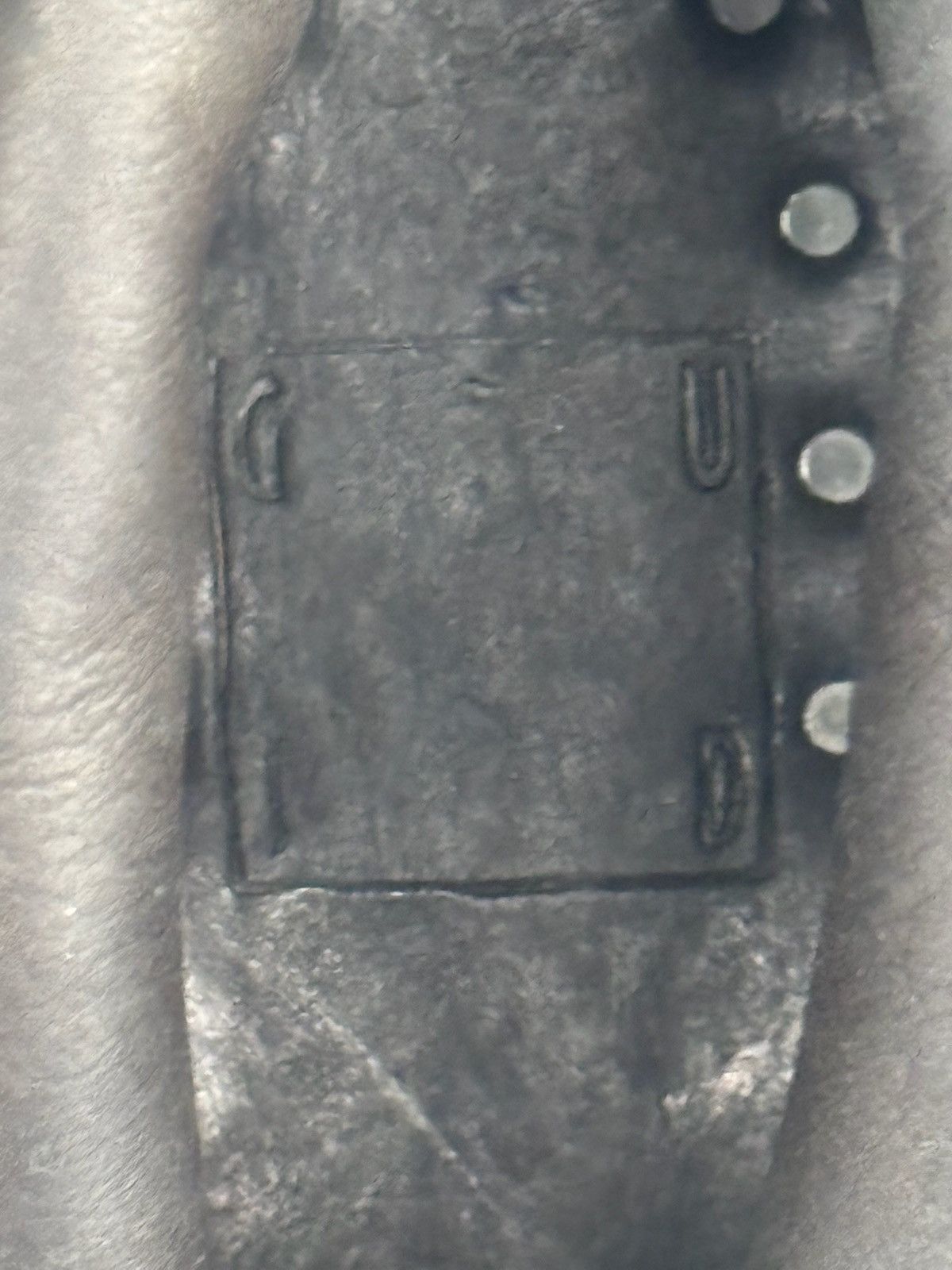 Guidi Guidi PL1W Size US 6.5 / IT 36.5 - 7 Thumbnail