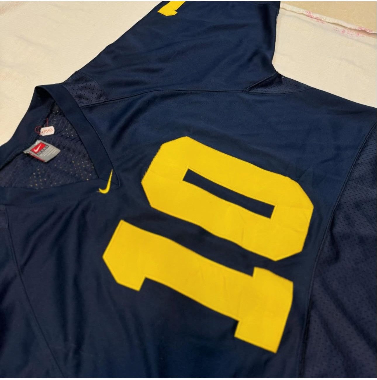 Nike Nike tom brady football Size US L / EU 52-54 / 3 - 7 Thumbnail