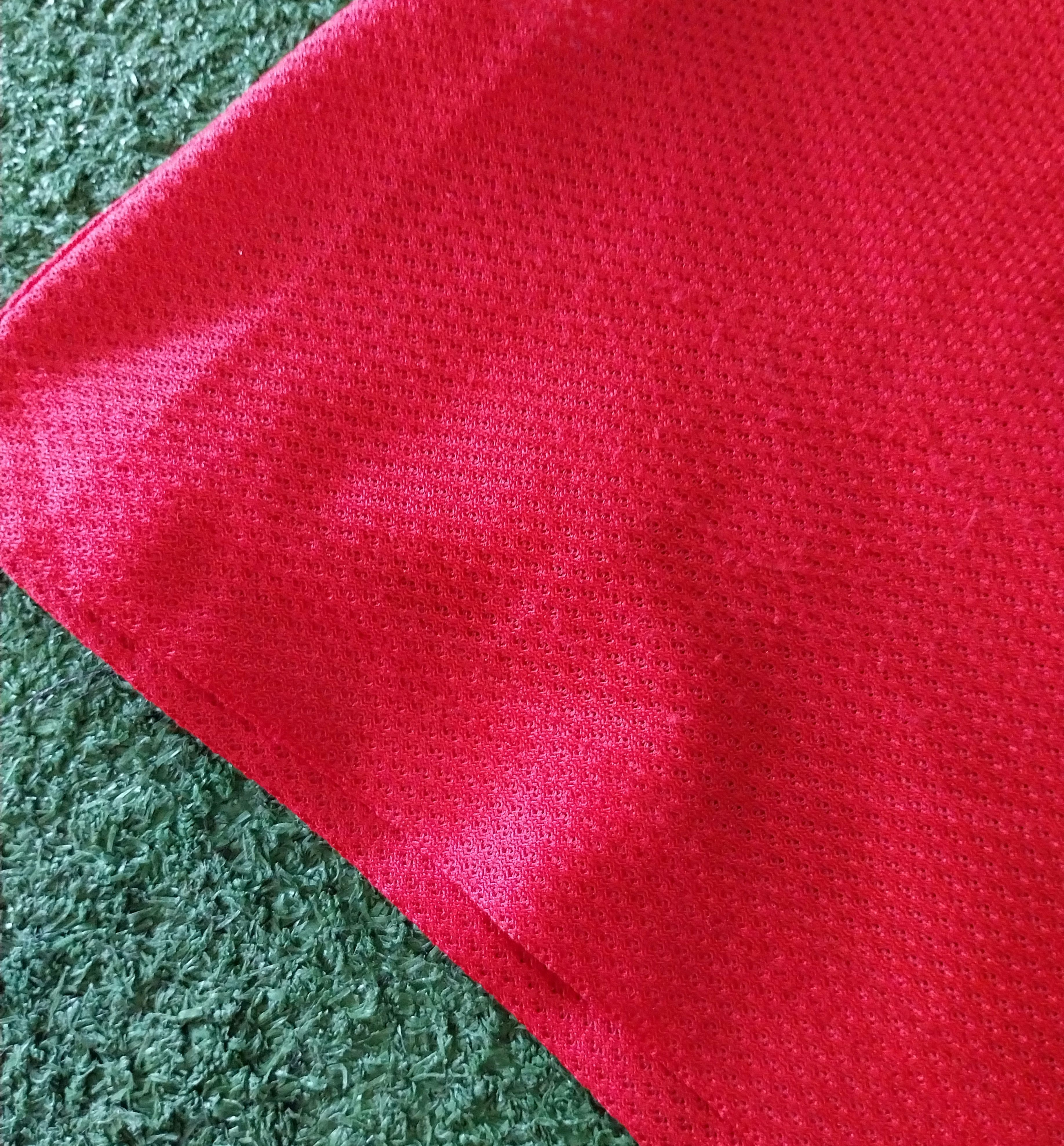 Reebok Liverpool home 1998/1999 debut gerrard jersey football Size US M / EU 48-50 / 2 - 9 Thumbnail