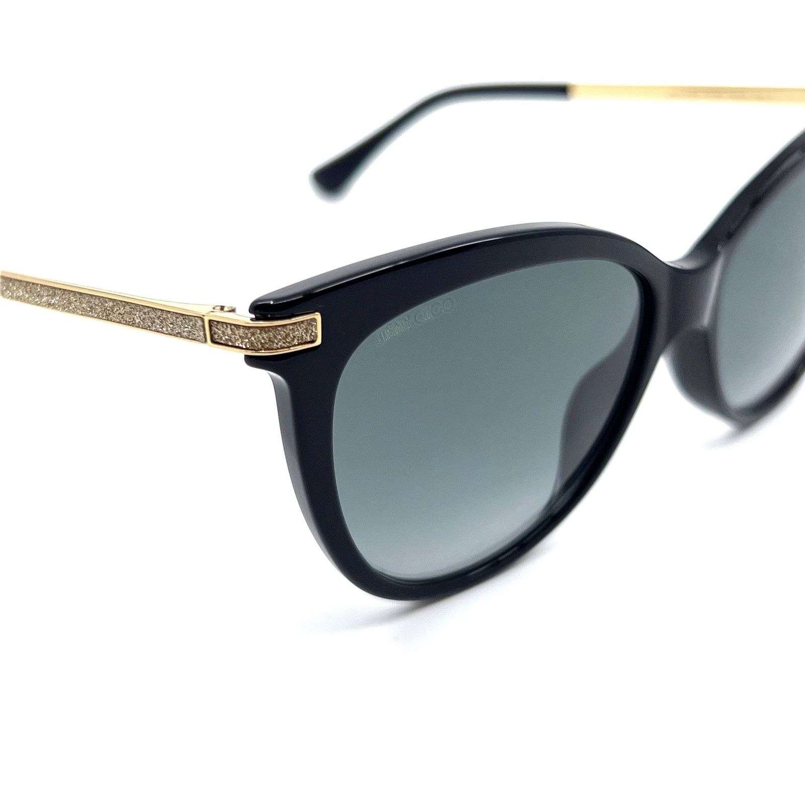 Jimmy Choo New, JIMMY CHOO Sunglasses AXELLE/G/S 90790 Authentic Size ONE SIZE - 4 Thumbnail