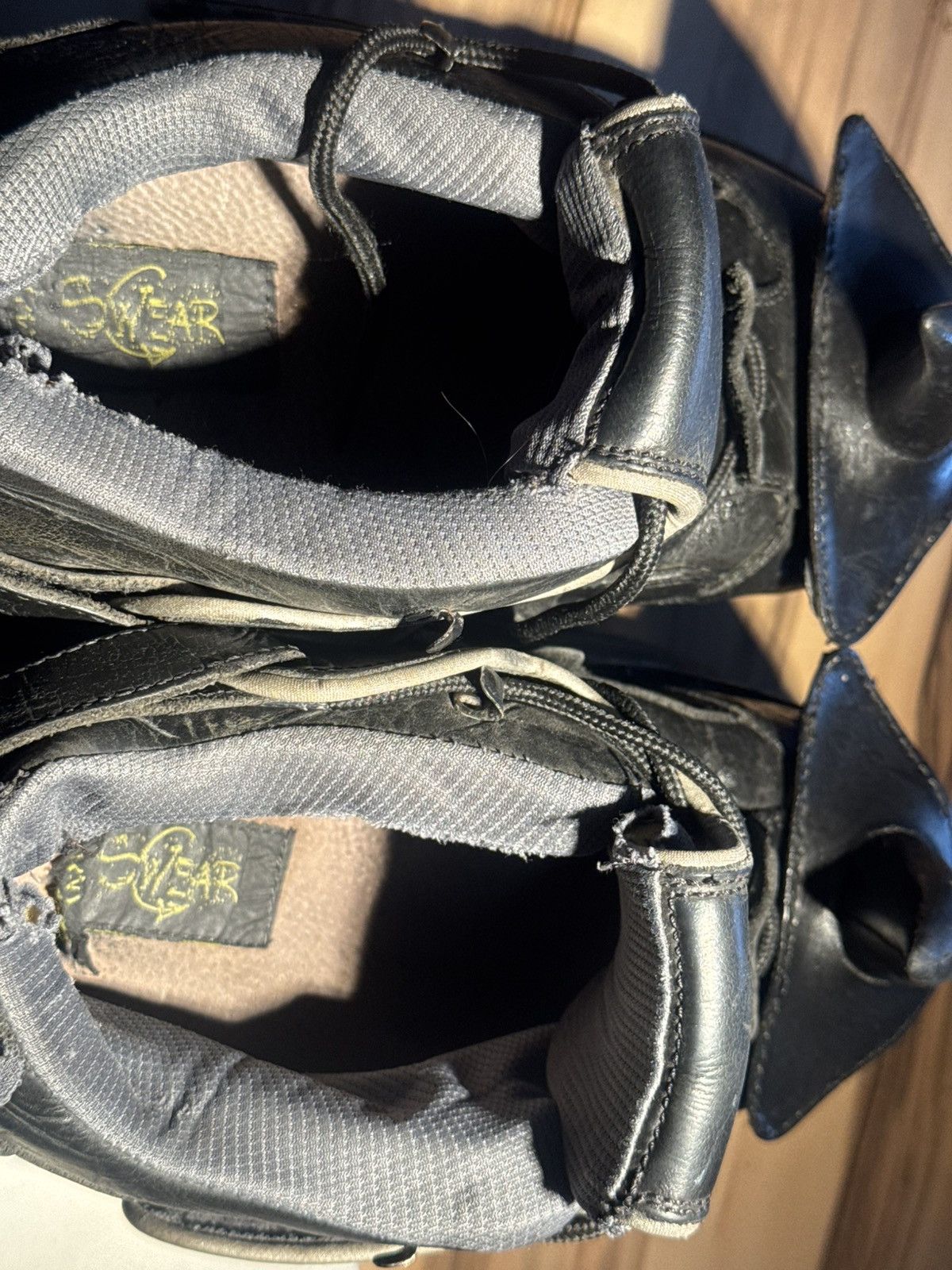 SWEAR London Swear London Rhino Boots Size US 9.5 / EU 42-43 - 6 Thumbnail