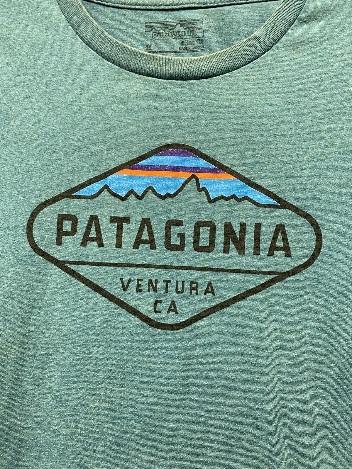 Patagonia PATAGONIA VENTURA Size US M / EU 48-50 / 2 - 2 Thumbnail