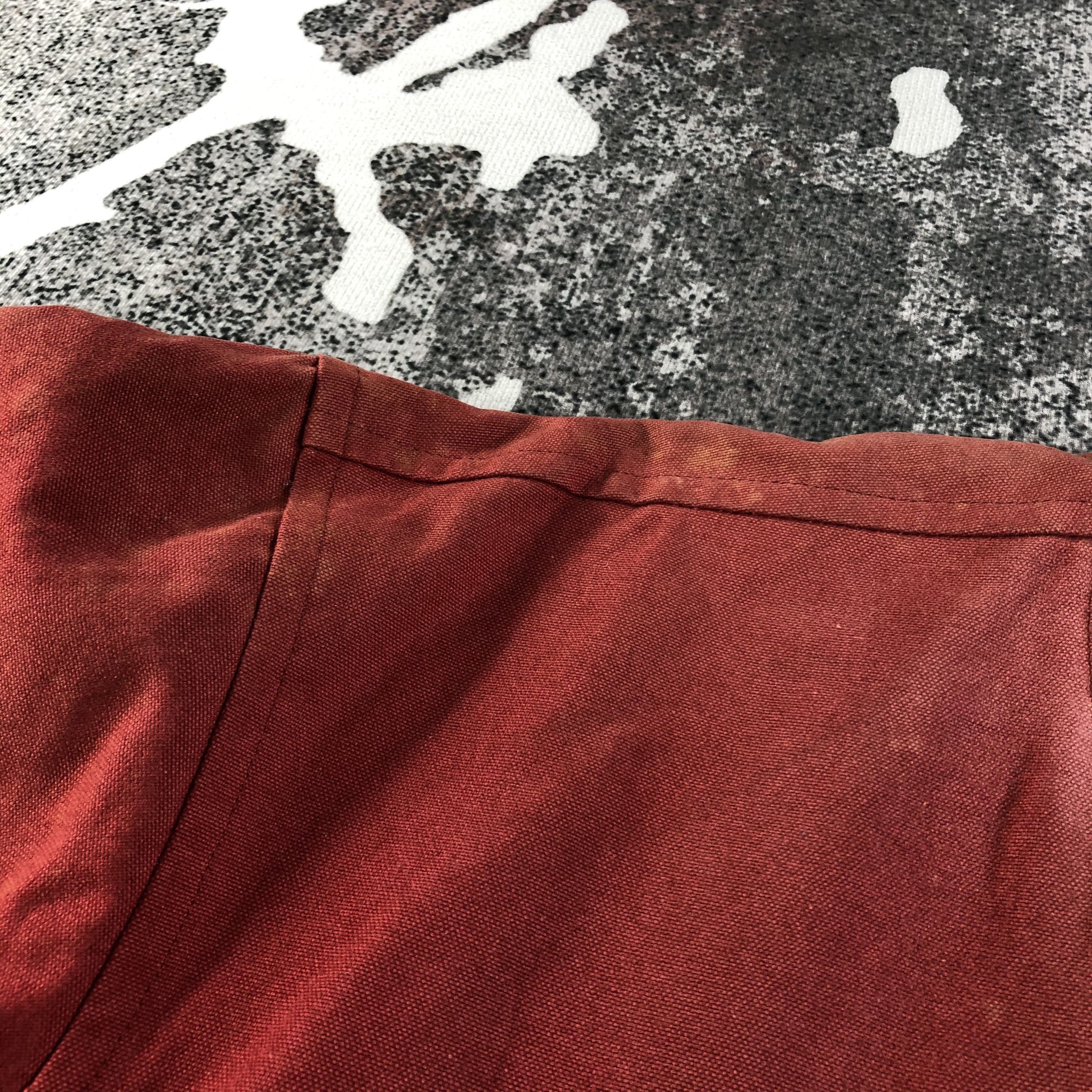 BIGI × Japanese Brand × Vintage Vintage Just Bigi Embroidery Jacket Size US L / EU 52-54 / 3 - 7 Thumbnail