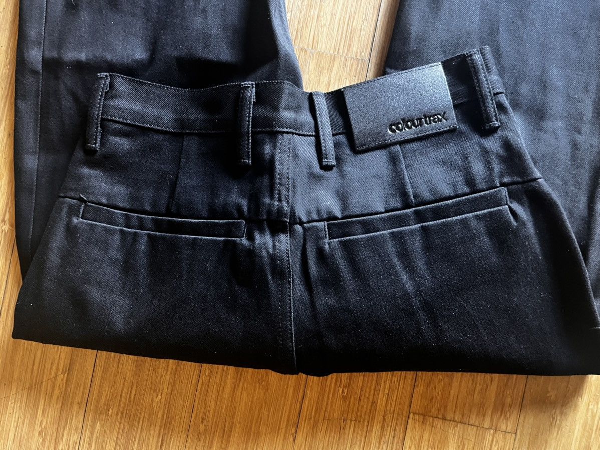Other Dead Channel V2 Denim Size US 30 / EU 46 - 2 Thumbnail