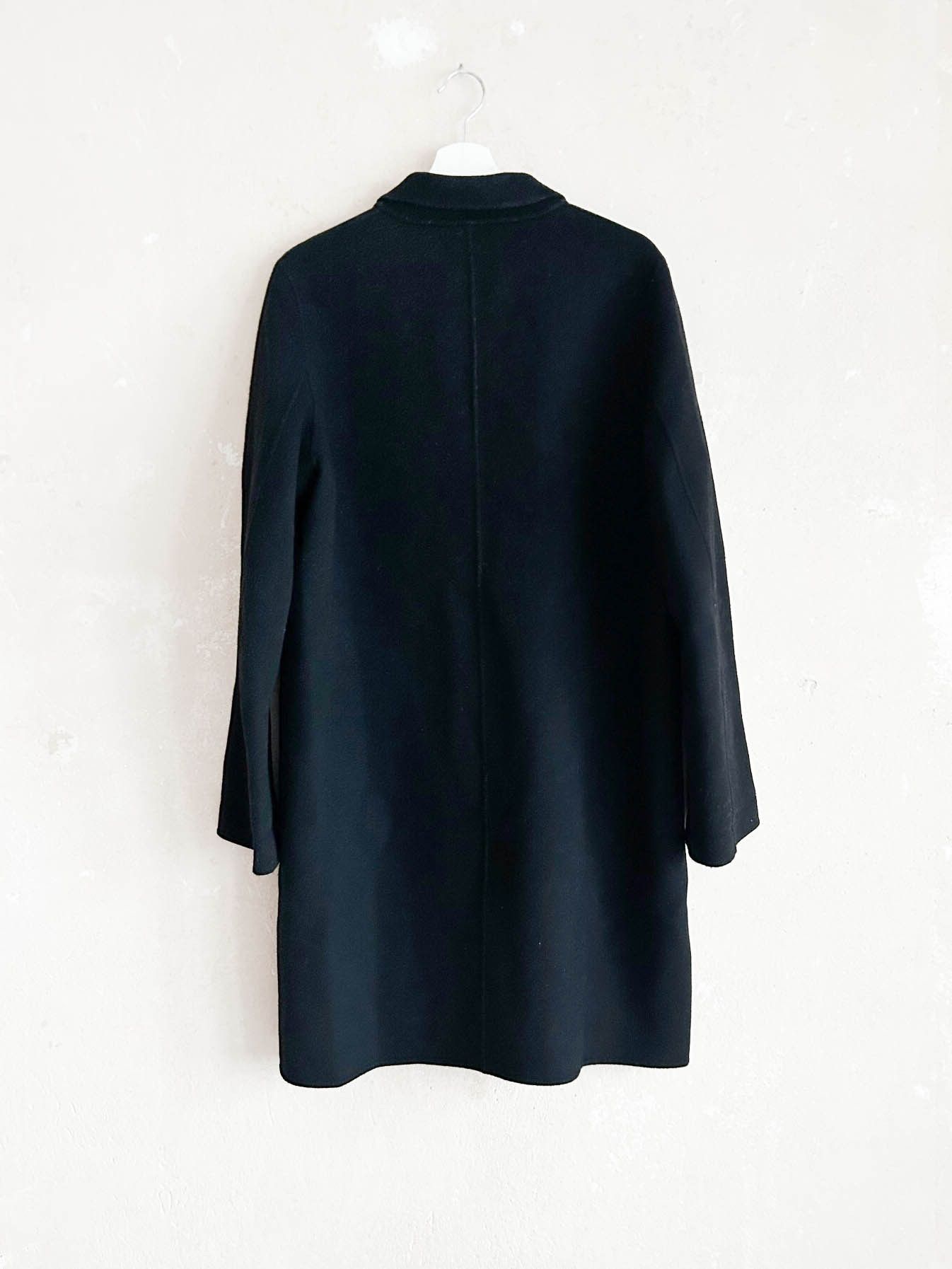 Acne Studios Cashmere Coat Size US S / EU 44-46 / 1 - 2 Thumbnail