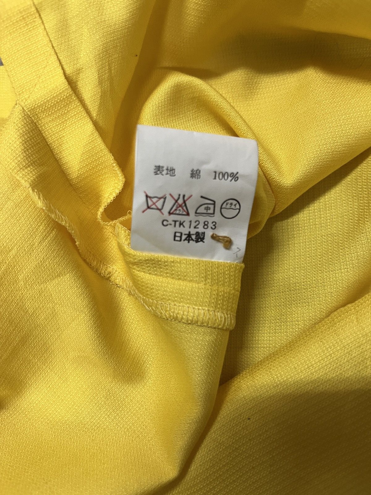 Givenchy Givenchy life button up shirt Size M / US 6-8 / IT 42-44 - 10 Thumbnail