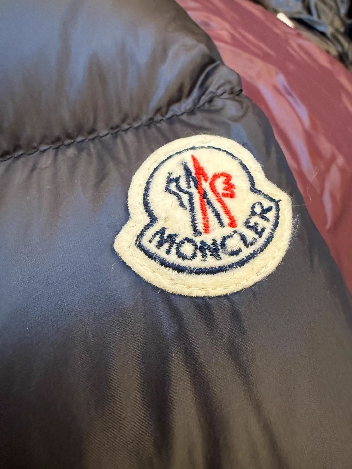Moncler Moncler Suyen Down Jacket Women's Size 3 9/10 Size L / US 10 / IT 46 - 3 Thumbnail