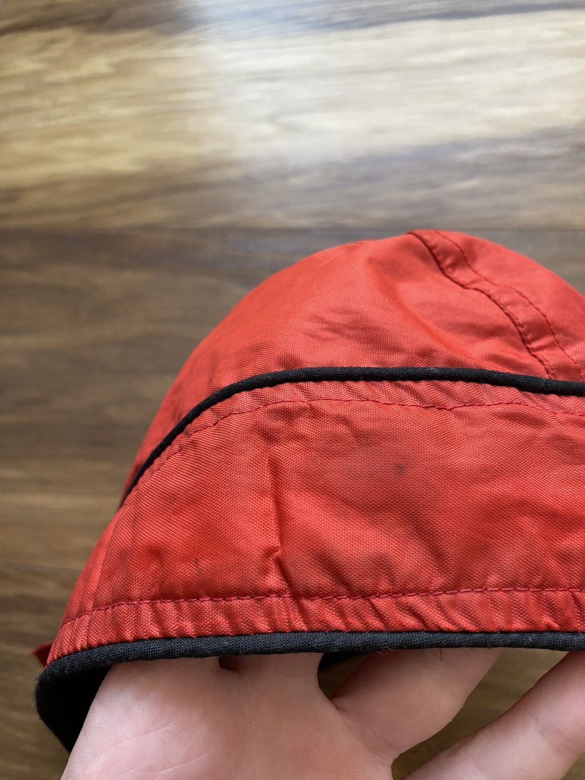No Fear Durag No Fear Vintage hat Size ONE SIZE - 4 Thumbnail