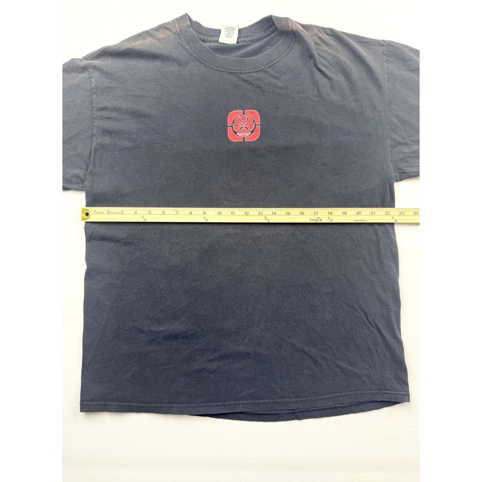Vintage Hawaiian Island Creations Shirt Mens XL Black Surf Logo Graphic Tee Beach Hawaii Size US XL / EU 56 / 4 - 6 Thumbnail