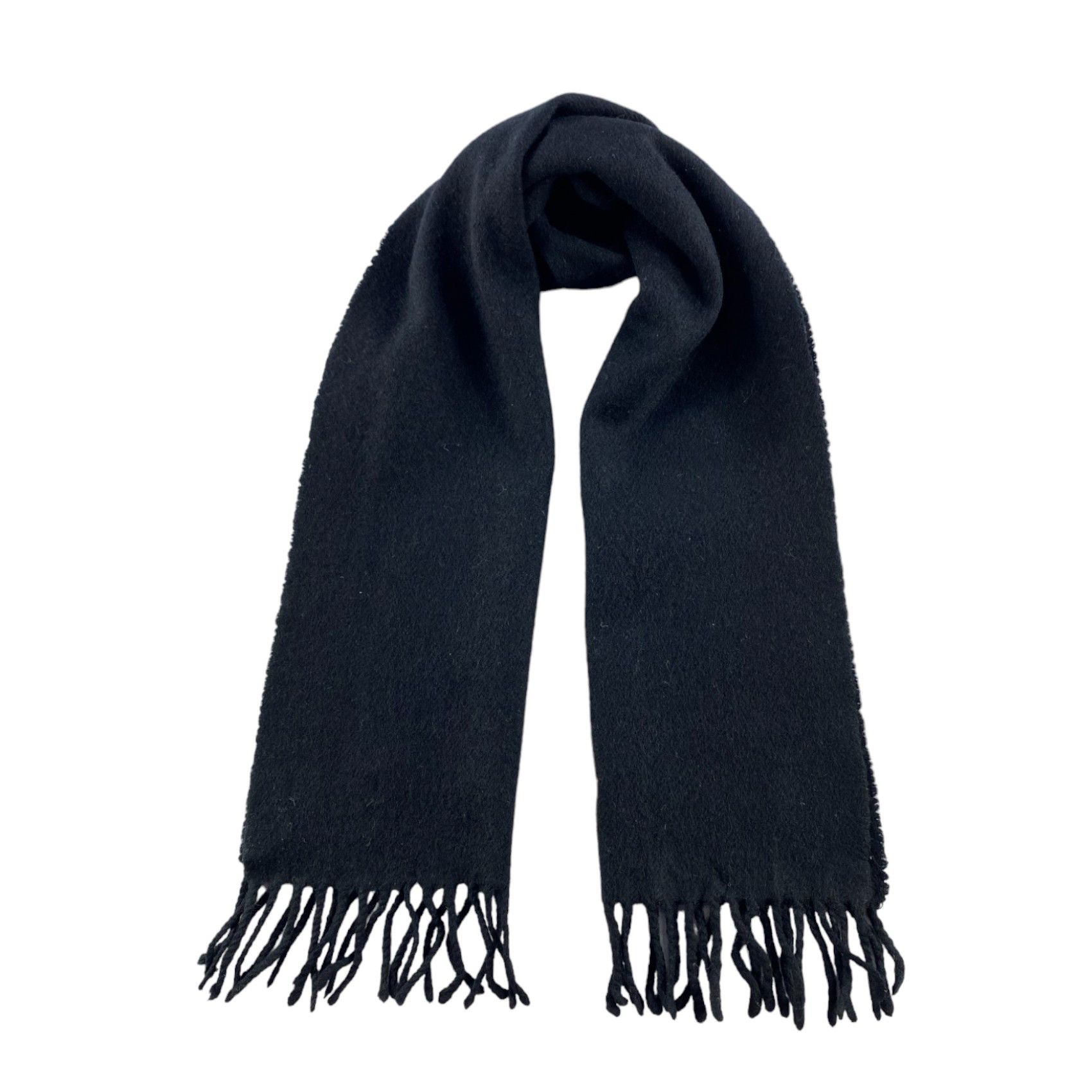 Polo Ralph Lauren Polo Ralph Lauren Scarf / Muffler / Neckwear - WW251 Size ONE SIZE - 1 Thumbnail